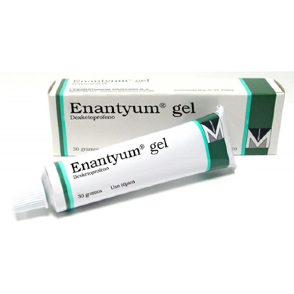 enantyum gel